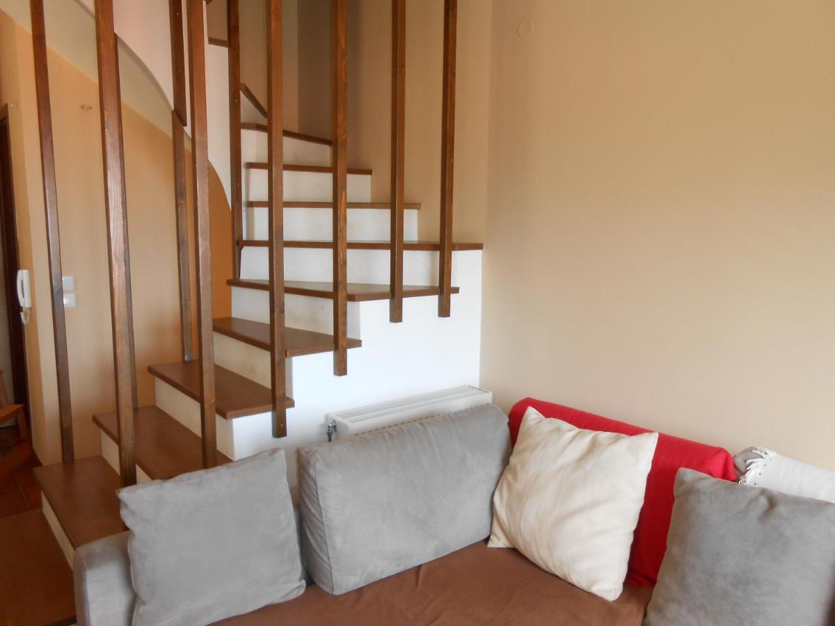 Autumn To Summer Villa Agios Ioannis  Ngoại thất bức ảnh
