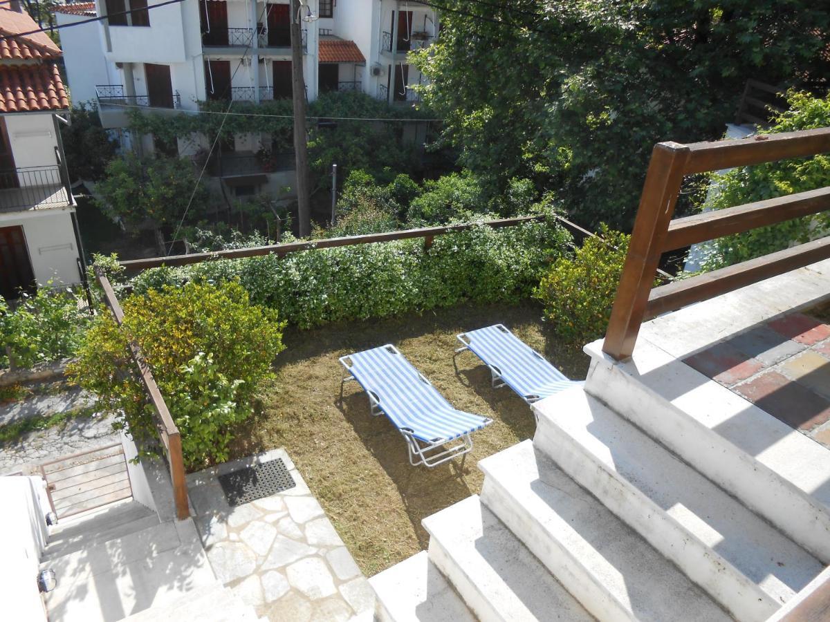 Autumn To Summer Villa Agios Ioannis  Ngoại thất bức ảnh