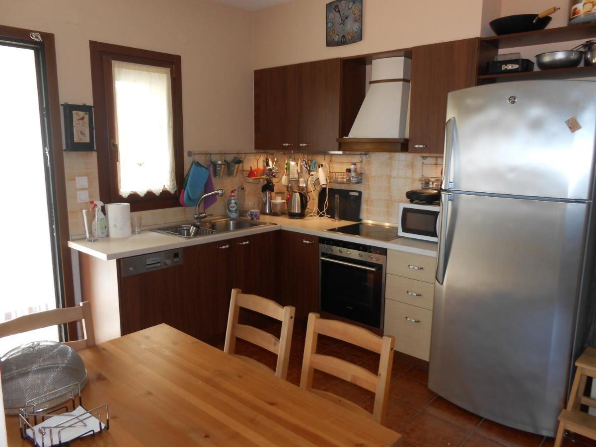 Autumn To Summer Villa Agios Ioannis  Ngoại thất bức ảnh
